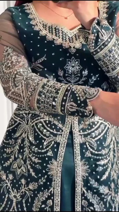 BRAND…FARASHA Unstitch Replica