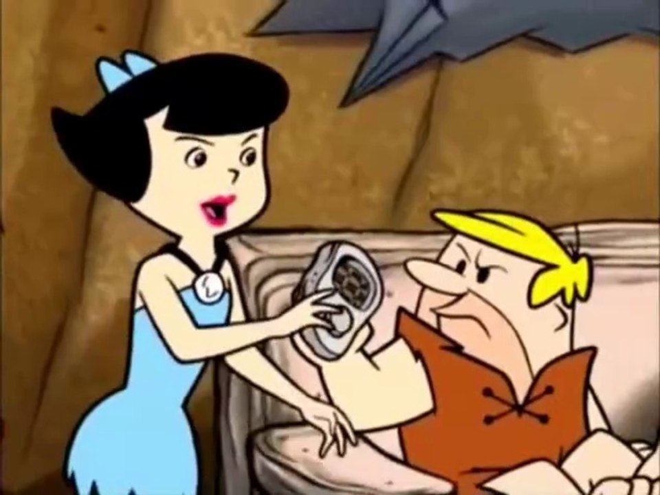 Семейство Ръбъл / Анимация / Бг Аудио еп.1