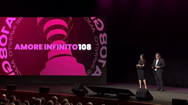 Giro d’Italia & Giro d’Italia Women 2025 Presentation