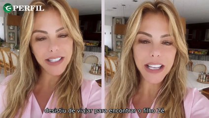 "Alerta: Poliana Rocha cancela decisão, complicações de Alessandra Ambrósio e substituição de ovos na xepa do BBB 25"