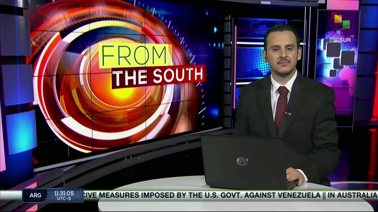 Venezuela, 3rd Plenary Session of the International Communication Congress continues