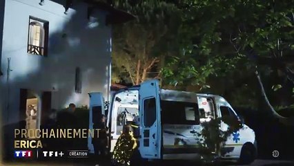 Erica : une saison 2 sans Grégory Fitoussi (Patrick) ? L'acteur dit tout, "Tout dépend de tellement de..."