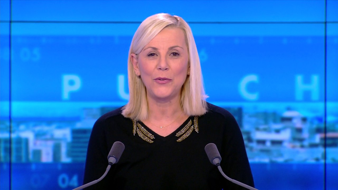 L'édito de Laurence Ferrari : «Partir ou rester ? Telle est la question.»