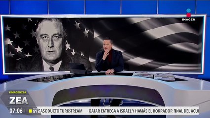 100 días no definen un sexenio, pero sí marcan su rumbo: Paco Zea