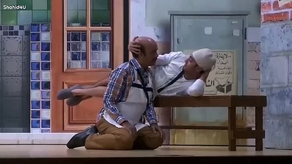 مسرح مصر 2024 - مسرحية القهوة • شوكت وشطانوفي - أجدد مسرحية في مسرح مصر الجديد 2024 مسرح