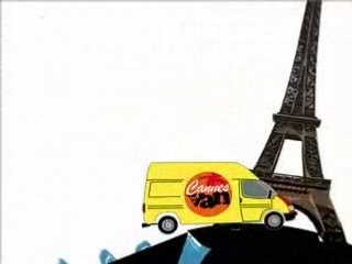 CIAV '08 looping anim by Ed Hartwell