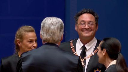 El fiscal general del Estado declarará como imputado ante el Supremo