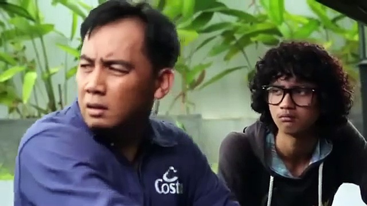 POCONG RUMAH SEWA FULL MOVIE HOROR 2025
