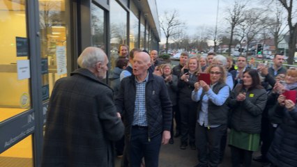 Hall Green's Waitrose Closes After 50 Years: Community Reflects on a Local Landmark 🛒