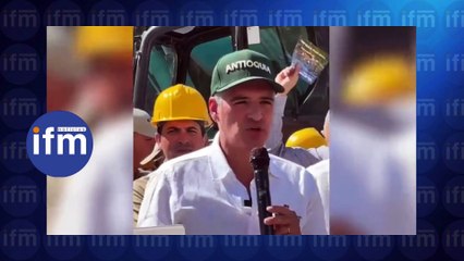 Desde la Gobernación de Antioquia demandarán la resolución del Ministerio de Agricultura que restringe el uso del suelo en el Suroeste y otras zonas del país.