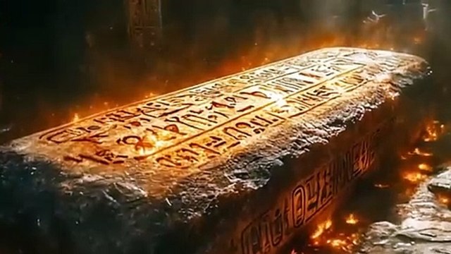 The Mummy (2025) - New Teaser Trailer | Brendan Fraser, Rachel Weisz