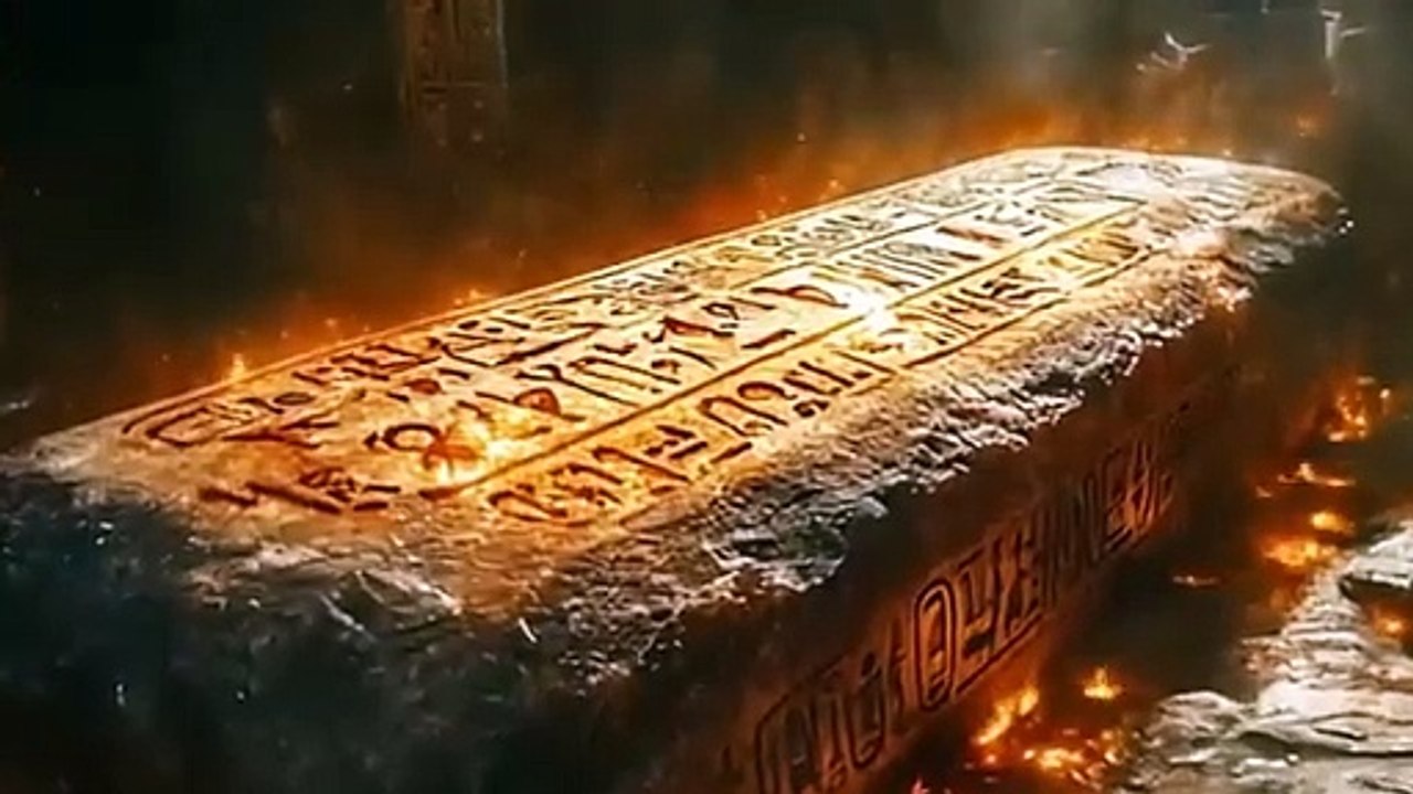 The Mummy (2025) - New Teaser Trailer | Brendan Fraser, Rachel Weisz