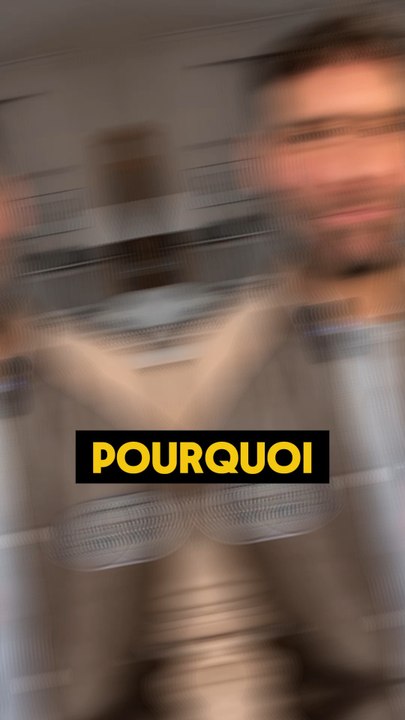 💥 Pourquoi les créateurs de contenu et les influenceurs parlent avec avec tant d’énergie en vidéo 🤯🚀 #entrepreneur