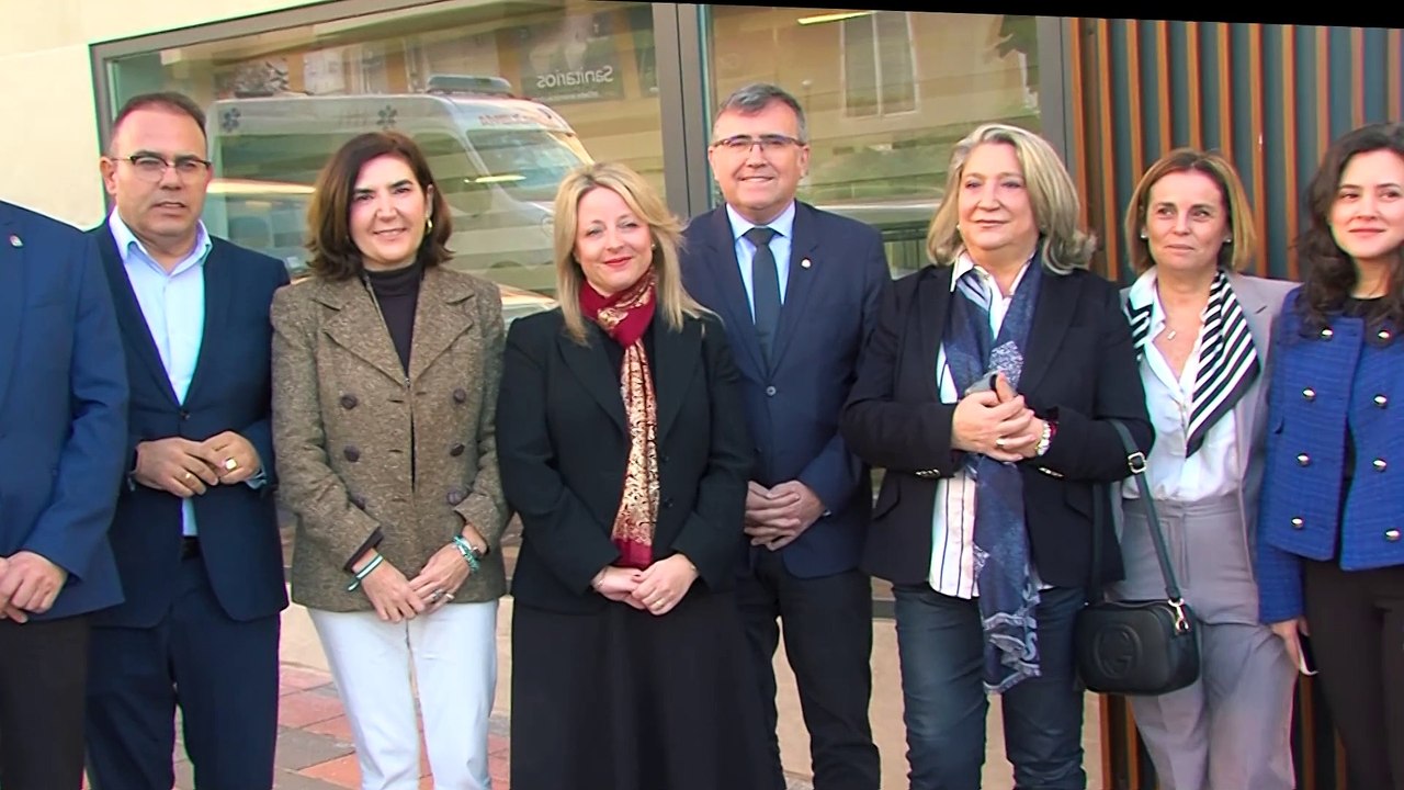 Empleo invertirá más de 3,3 millones en dos años en mejorar red de oficinas del SAE en Granada