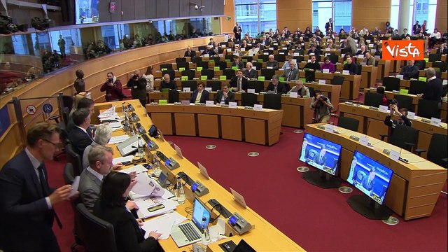 Rutte (Nato): La sicurezza dell'Europa dipende dall'esito della guerra in Ucraina