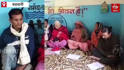 शाही क्रूज के विरोध में मेधा पाटकर, पेयजल और कृषि पर पड़ेगा असर, NGT ने मोटर बोट पर लगाई थी रोक