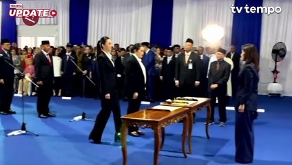 Tunjuk Raline Shah Jadi Stafsus, Ini Alasan Menkomdigi