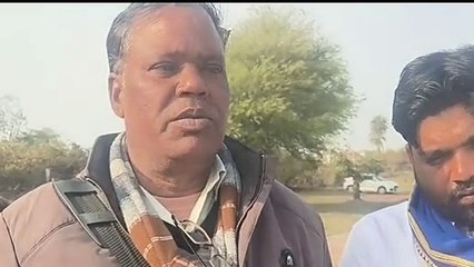 शराब पीकर ग्रामीण ने शिक्षक सहित छात्रों व महिला रसोईयों को पीटा, स्कूली बच्चों ने भाग कर बचाई जान