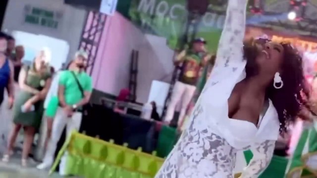 BNH: Conjunto habitacional famoso de santos traz cultura tradicional da cidade