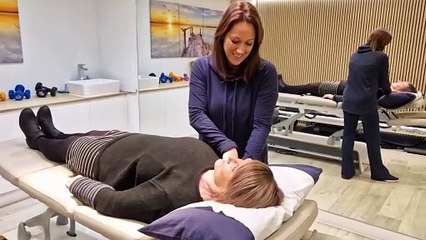 The Health Hub, in Haywards Heath