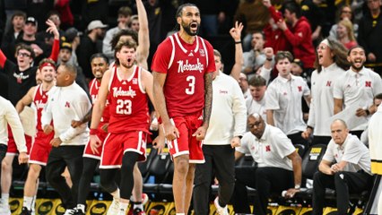 Nebraska May Lift Ban on In-State College Sports Betting