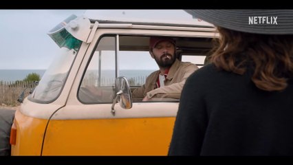 Tout le bleu du ciel ｜ Bande-annonce officielle VF ｜ Netflix