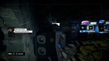 Watch Dogs Gameplay Walkthrough Part 17 - GRANDMA'S BULLDOG (PC)
