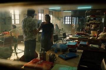 Upcoming Movie in 2025 🎬