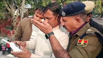 कोटा पुलिस का सख्त कदम, चाइनीज मांझा से पतंग उड़ाने पर पेरेंट्स के खिलाफ होगी कार्रवाई