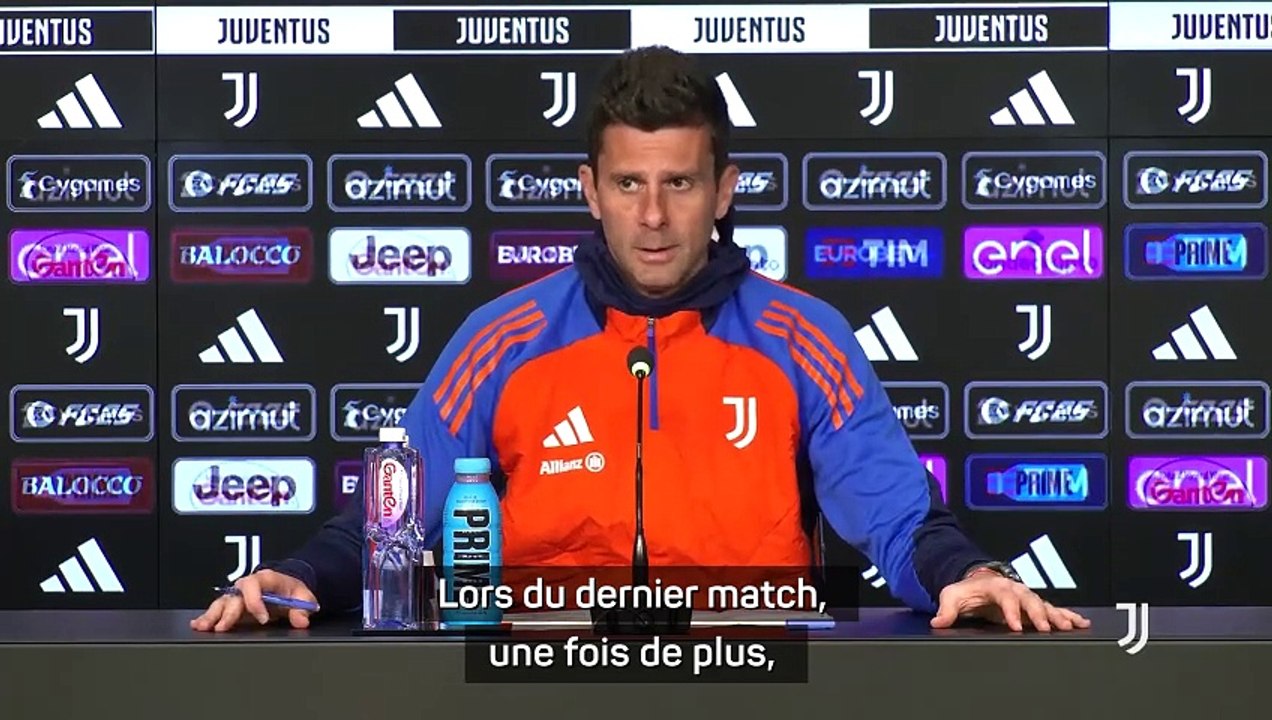 Motta : "Les premiers en colère, c'est nous"