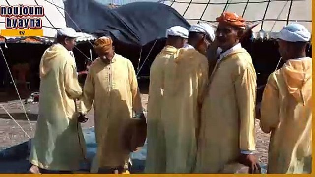 noujoum hyayna fen hayti tissa 2024 نجوم الحياينة لفن الهيتي مع مجموعة الشيخ احمد الخياطي