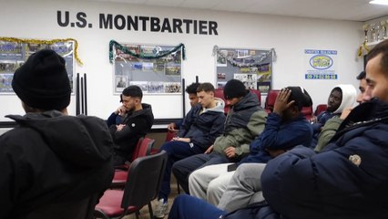 Montbartier - Molières (11/01/25)