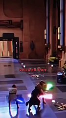 Une série Star Wars KOTOR, le rêve des fans pourrait devenir réalité