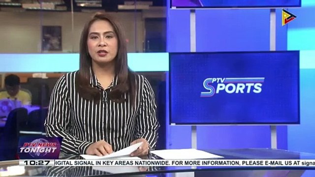 Filipina Muay Thai athlete Kylie Mallari named young Olympic ambassador