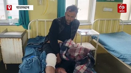 फिल्मी स्टाइल में पुलिस व तस्कर के बीच फायरिंग, आरोपी और मादक पदार्थ खरीदने वाले तीन गिरफ्तार