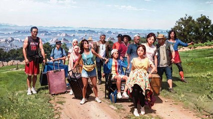 Le cinéma français confronté à un recul de ses exportations en 2024