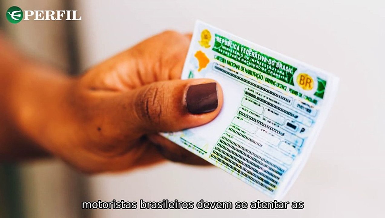 "Novas regras da CNH impactam motoristas, carta aberta dos pais McCann e turismo brasileiro"