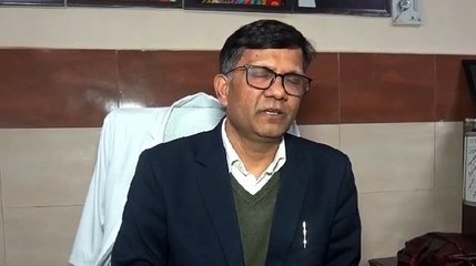 दून अस्पताल में छुट्टी से संबंधित कागज को लेकर ऑंकोलॉजी विभाग के दो डॉक्टरों के बीच हुई अभद्रता को अस्पताल प्रशासन ने लिया गंभीरता से प्राचार्य ने मामले की जांच के लिए कमेटी की गठित