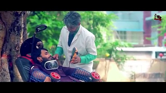 টাইম মেশিনে ২০৫০ সাল - Future World - Bangla Funny Video - Family Entertainment bd - Desi Cid - দেশী