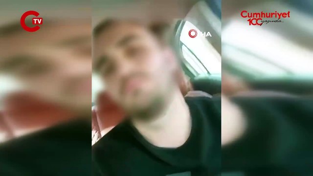 İstanbul'da korkunç olay... Taksici müşterilerini bayıltıp taciz etmiş!