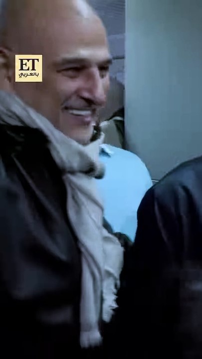 جمال سليمان يكشف عن أول زيارة له بعد العودة إلى...