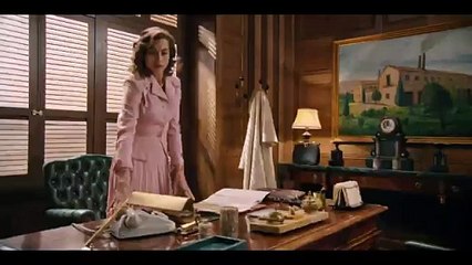 Sueños de libertad capitulo 222 Damián pretende reconocer oficialmente a Tasio como hijo suyo:"Quiero que seas Anastasio De la Reina"