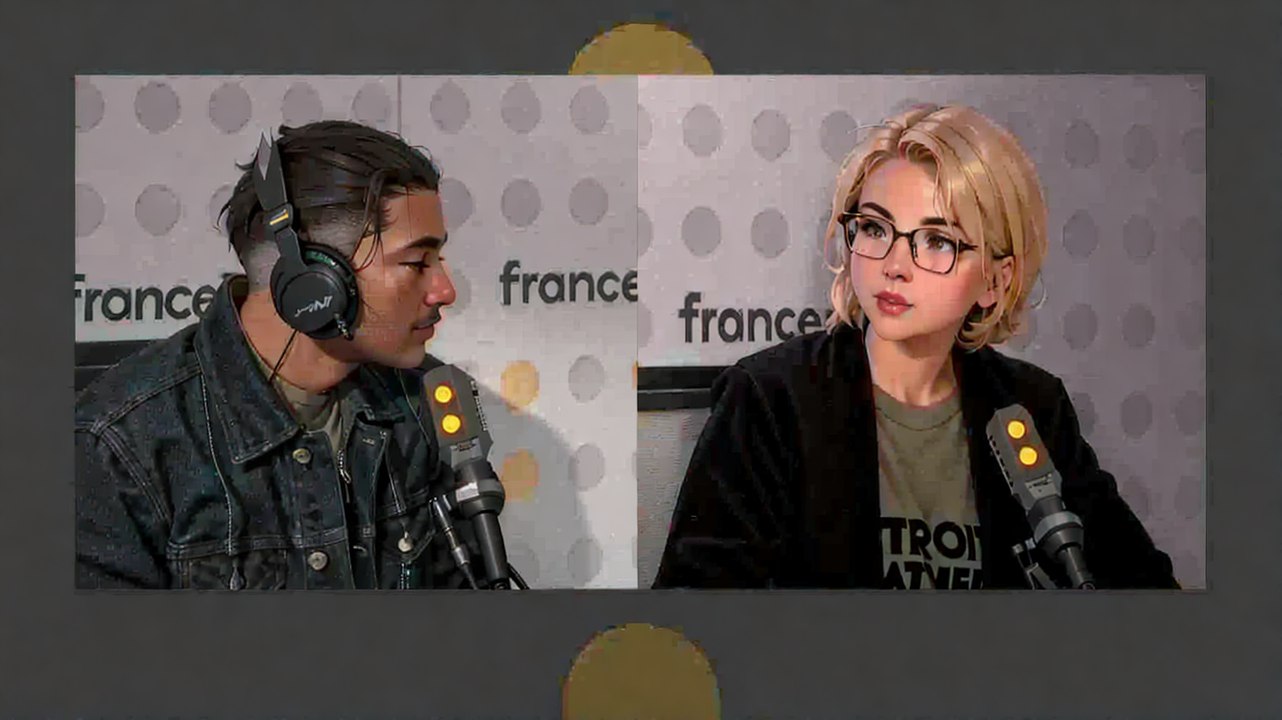 Festival de l'Alpe d'Huez : Malik Bentalha en vedette et le récit touchant de Judith Perrignon