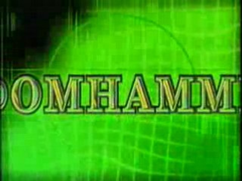 DOOMHAMMER debuts in XPW_____finally_