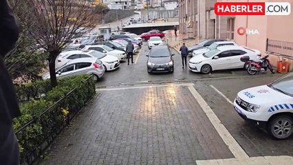 Zonguldak'ta Tefeci Operasyonu: Kuyumcu Tutuklandı