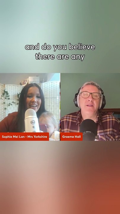 Dogs Behaving (Very) Badly: 'Are there truly bad dogs?' - The Dogfather Graeme Hall responds