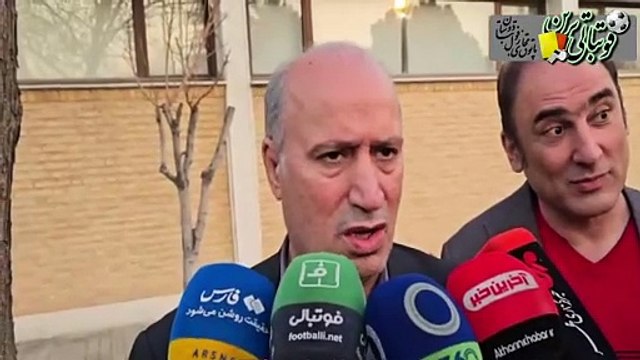 صحبت‌های مهدی تاج درمورد میزبانی بازی‌های آسیایی