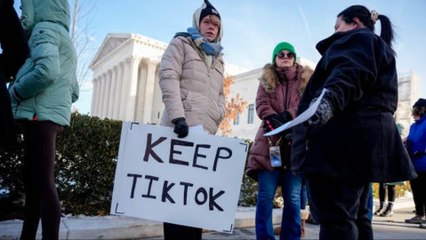 Empresa Millonaria Ofrece Comprar Los Activos Estadounidenses De TikTok