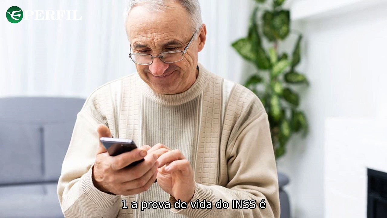 "INSS alerta: Prova de vida, séries na Netflix e novas regras de aposentadoria em 2025"