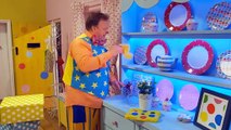 Cbeebies Something Special We're All Friends Spring 11x14...mp4